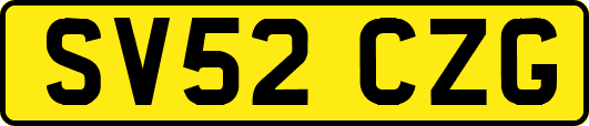 SV52CZG