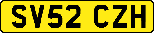 SV52CZH