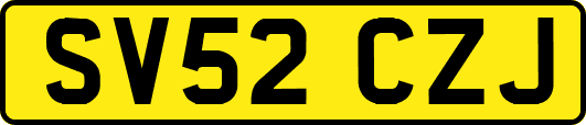 SV52CZJ