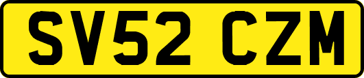 SV52CZM
