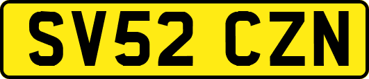 SV52CZN