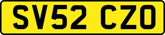 SV52CZO