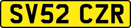 SV52CZR