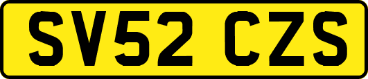 SV52CZS