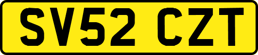SV52CZT