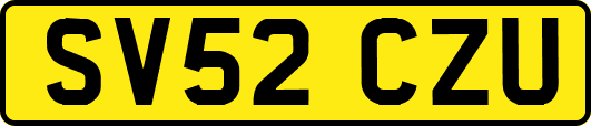 SV52CZU