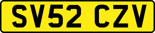 SV52CZV