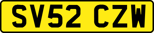 SV52CZW