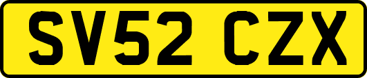 SV52CZX