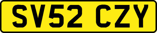 SV52CZY