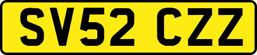 SV52CZZ