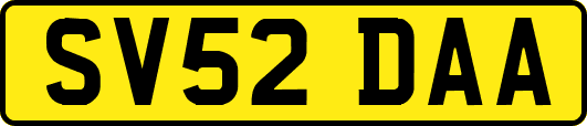 SV52DAA