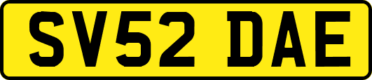 SV52DAE