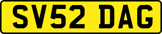 SV52DAG