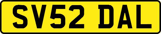 SV52DAL