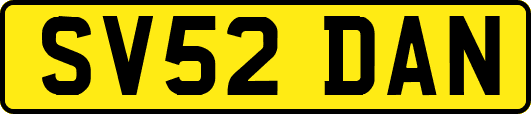 SV52DAN