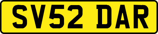 SV52DAR