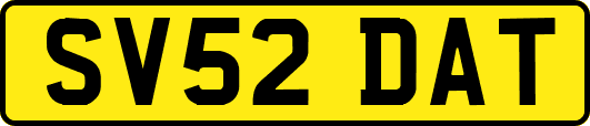 SV52DAT