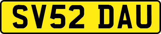 SV52DAU