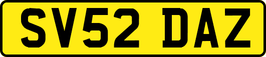 SV52DAZ