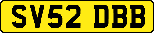 SV52DBB