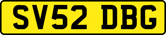 SV52DBG