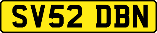 SV52DBN