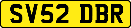 SV52DBR