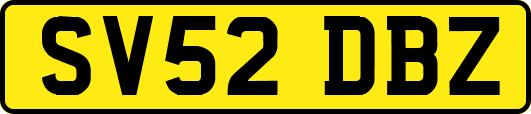 SV52DBZ