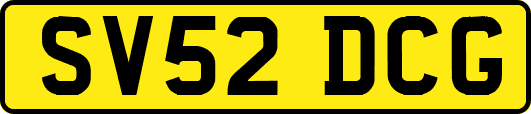 SV52DCG