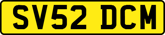 SV52DCM
