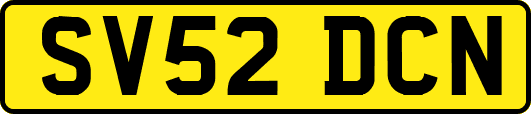 SV52DCN