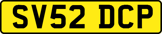 SV52DCP