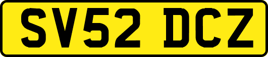SV52DCZ