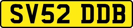 SV52DDB