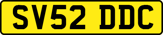 SV52DDC