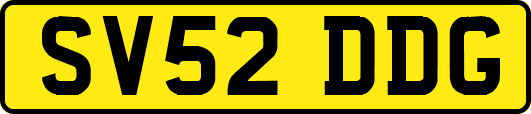 SV52DDG