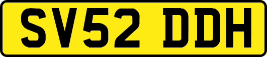 SV52DDH