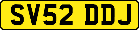 SV52DDJ