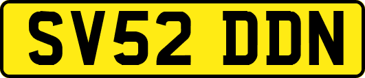 SV52DDN