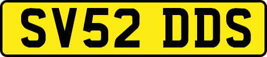 SV52DDS