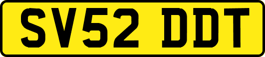 SV52DDT