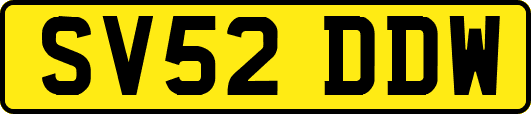 SV52DDW