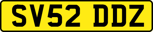SV52DDZ