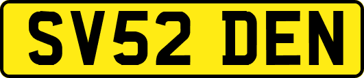 SV52DEN
