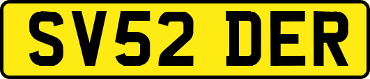 SV52DER