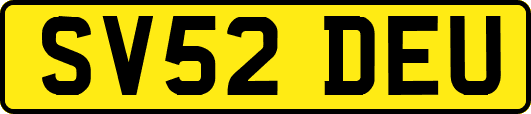 SV52DEU
