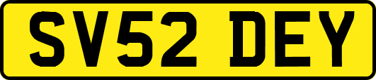 SV52DEY