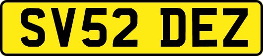 SV52DEZ