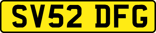 SV52DFG